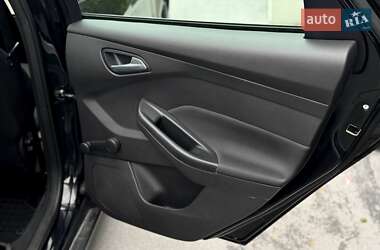 Універсал Ford Focus 2015 в 