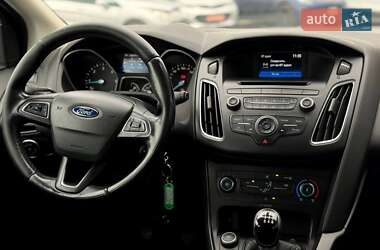 Універсал Ford Focus 2015 в 
