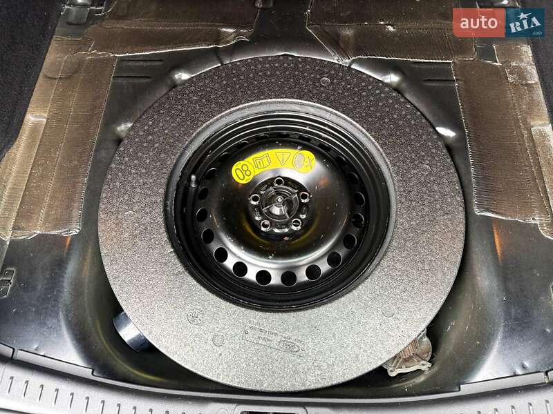 Универсал Ford Focus 2015 в Ровно