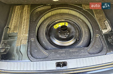 Универсал Ford Focus 2010 в 