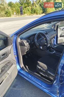Универсал Ford Focus 2005 в 