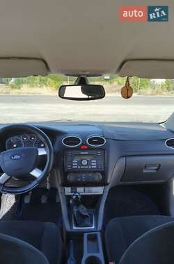 Универсал Ford Focus 2005 в 