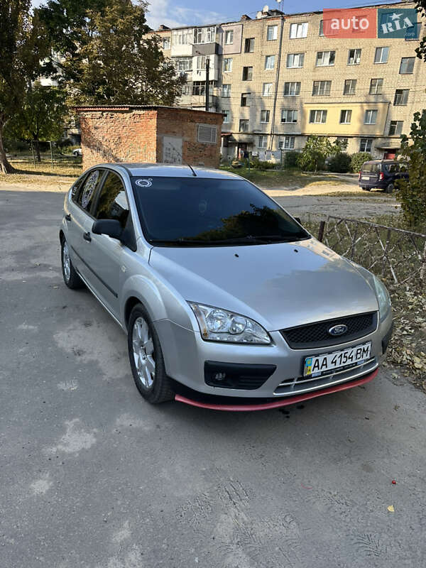 Ford Focus 2006