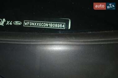Універсал Ford Focus 2001 в 