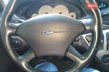 Універсал Ford Focus 2001 в 