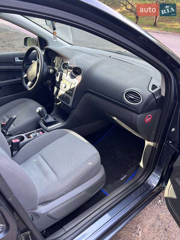 Універсал Ford Focus 2006 в Житомирі