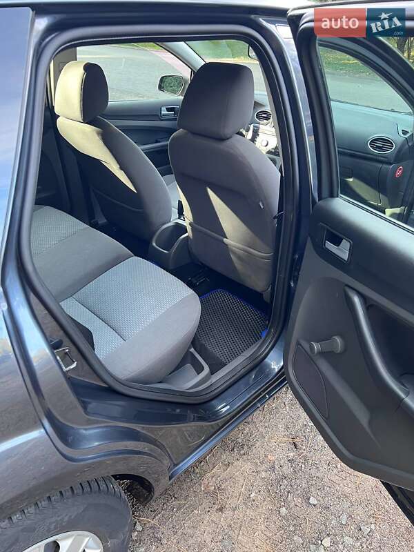 Універсал Ford Focus 2006 в Житомирі