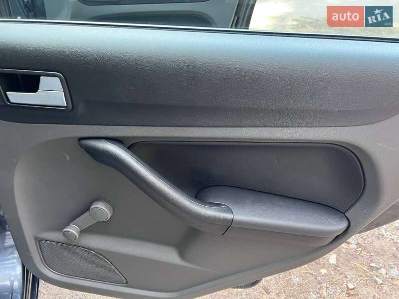 Універсал Ford Focus 2006 в Житомирі