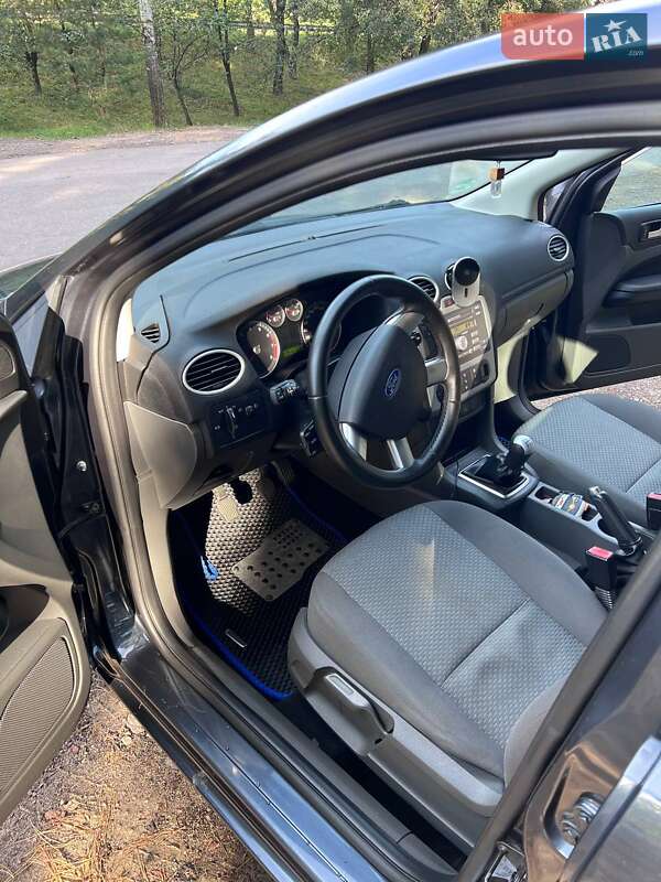 Универсал Ford Focus 2006 в Житомире фото 10 Универсал Ford Focus 2006 в Житомире