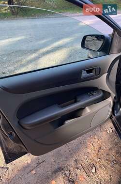 Универсал Ford Focus 2006 в 