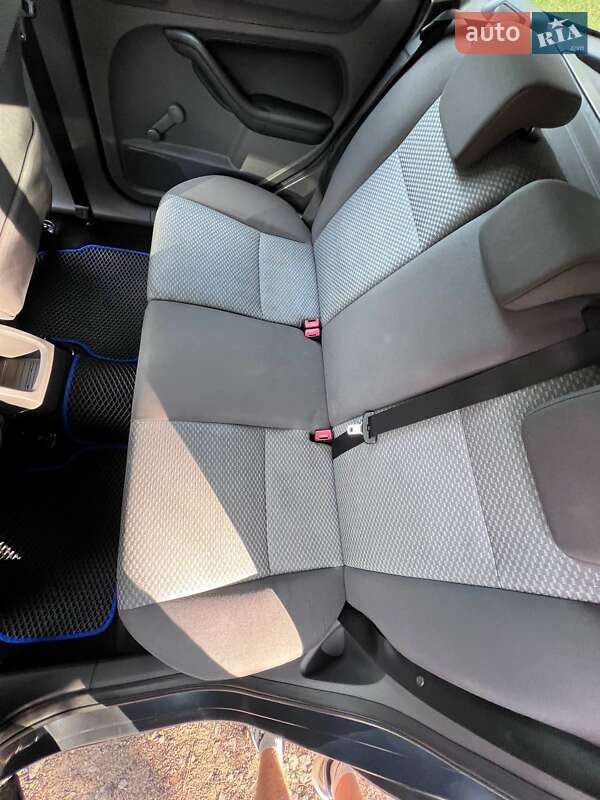 Універсал Ford Focus 2006 в Житомирі