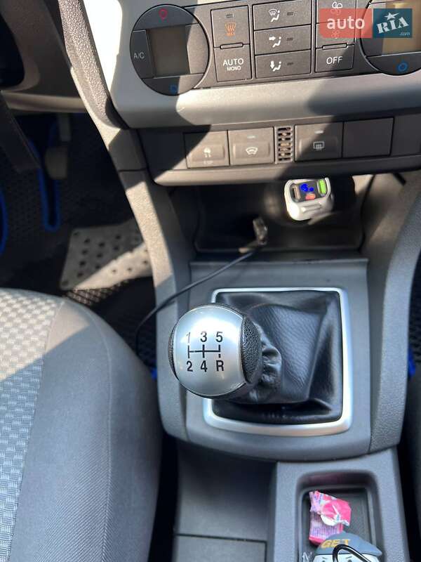 Универсал Ford Focus 2006 в Житомире фото 18 Универсал Ford Focus 2006 в Житомире