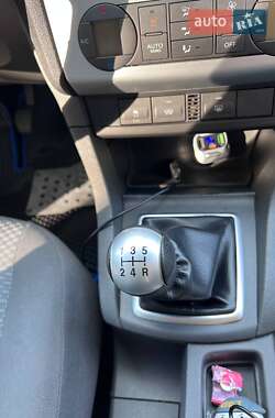 Универсал Ford Focus 2006 в 