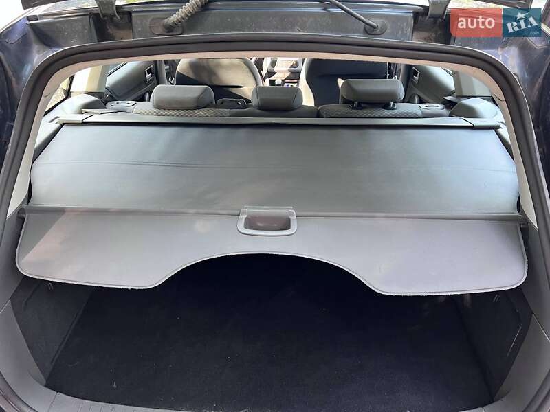 Универсал Ford Focus 2006 в Житомире фото 24 Универсал Ford Focus 2006 в Житомире