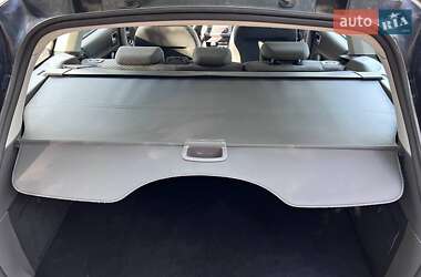 Универсал Ford Focus 2006 в 