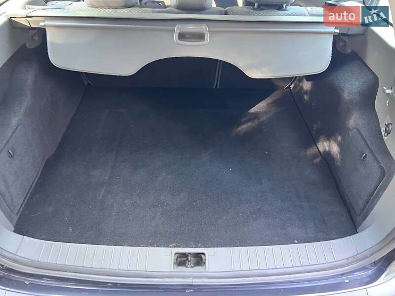 Універсал Ford Focus 2006 в Житомирі