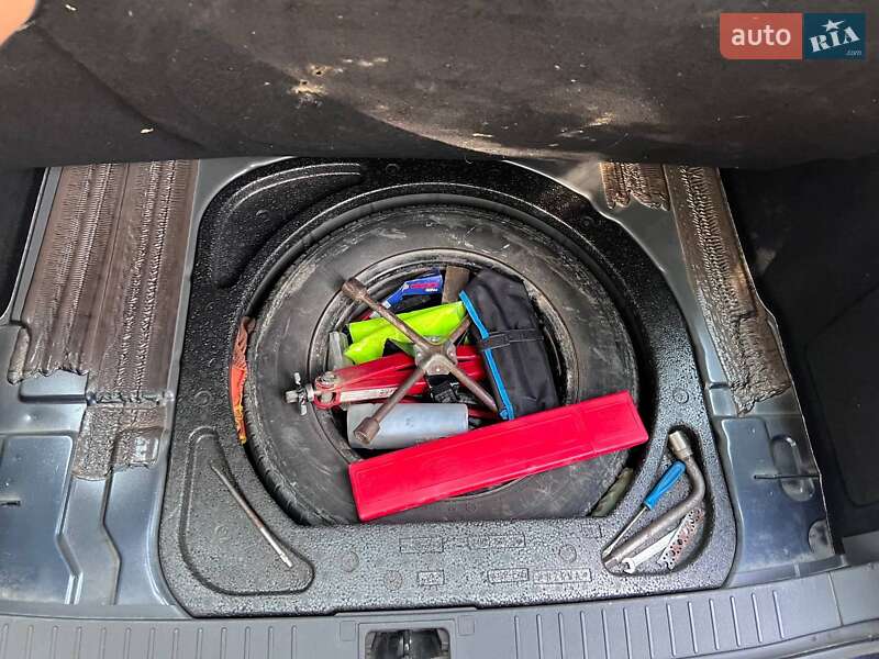 Універсал Ford Focus 2006 в Житомирі