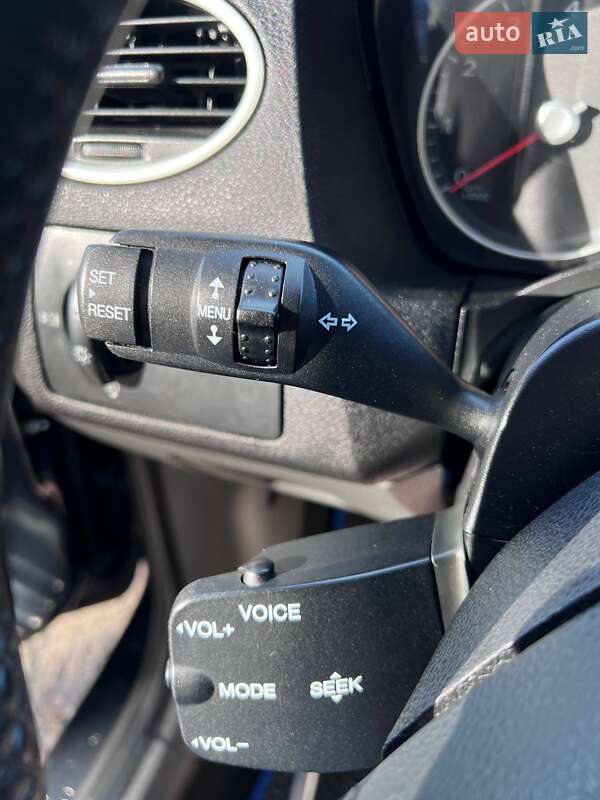 Універсал Ford Focus 2006 в Житомирі