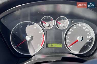 Универсал Ford Focus 2006 в 