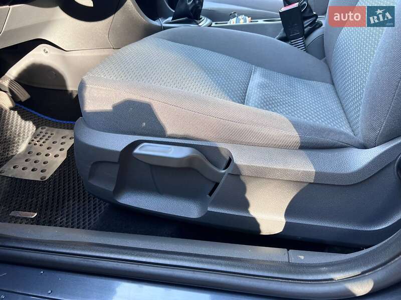 Універсал Ford Focus 2006 в Житомирі