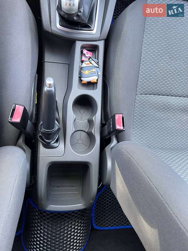 Универсал Ford Focus 2006 в Житомире фото 35 Универсал Ford Focus 2006 в Житомире