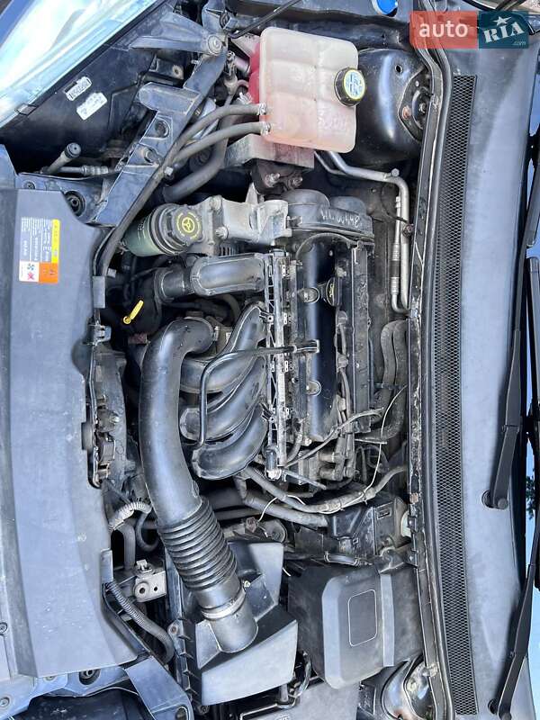 Універсал Ford Focus 2006 в Житомирі