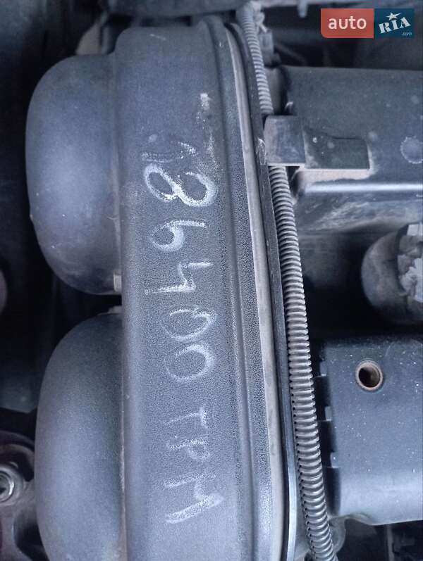 Універсал Ford Focus 2006 в Житомирі