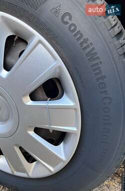 Універсал Ford Focus 2006 в Житомирі