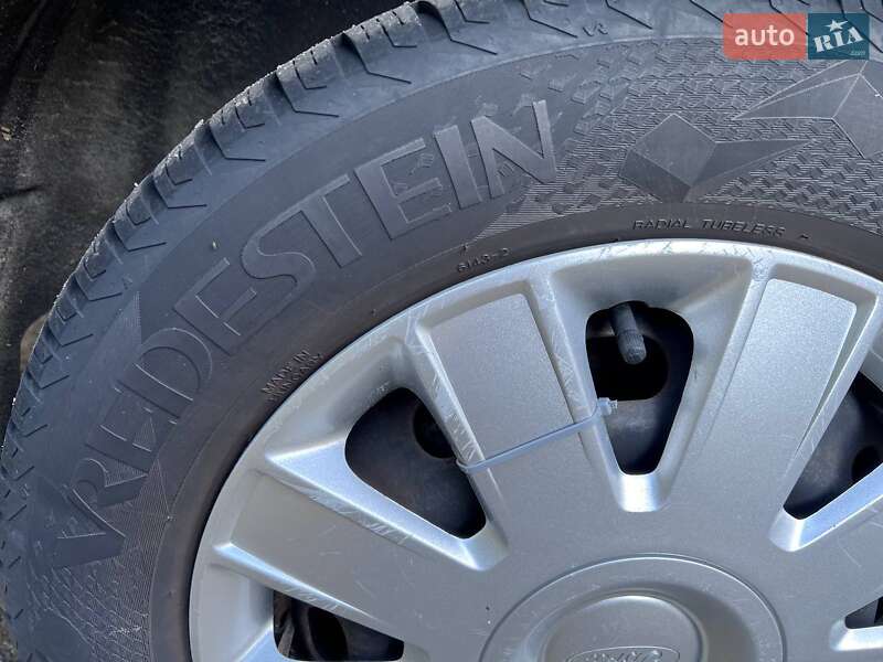 Универсал Ford Focus 2006 в Житомире фото 45 Универсал Ford Focus 2006 в Житомире