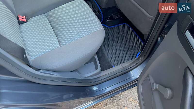 Універсал Ford Focus 2006 в Житомирі