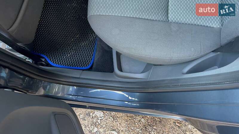 Універсал Ford Focus 2006 в Житомирі