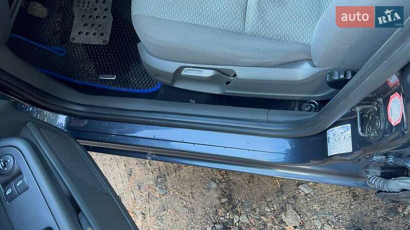 Універсал Ford Focus 2006 в Житомирі