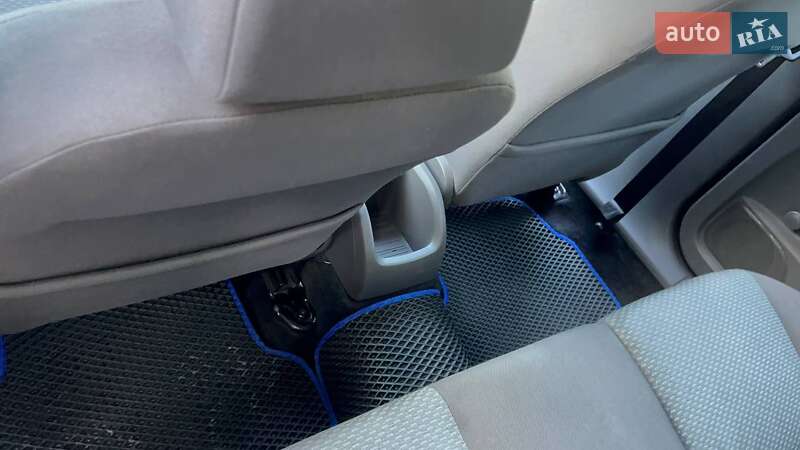 Универсал Ford Focus 2006 в Житомире фото 51 Универсал Ford Focus 2006 в Житомире