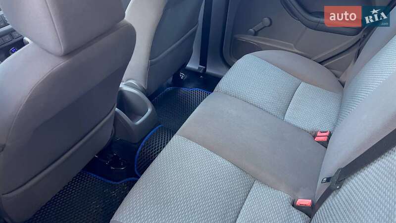 Універсал Ford Focus 2006 в Житомирі