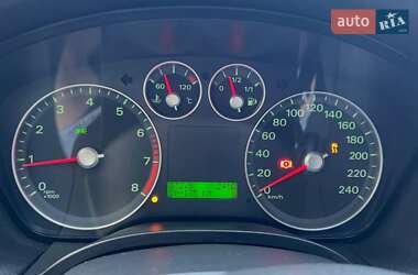 Універсал Ford Focus 2006 в Житомирі