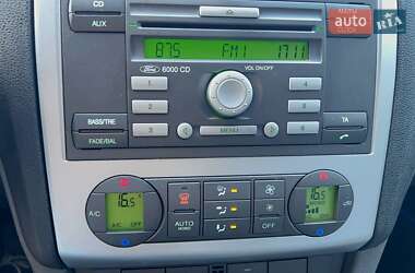 Универсал Ford Focus 2006 в 