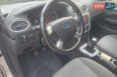 Универсал Ford Focus 2007 в 