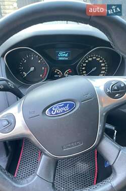 Универсал Ford Focus 2013 в Запорожье