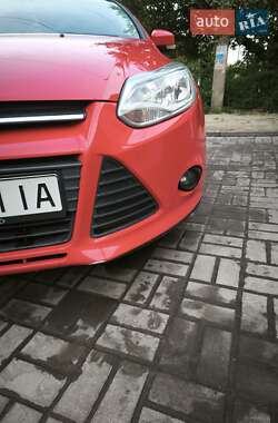 Универсал Ford Focus 2013 в Запорожье