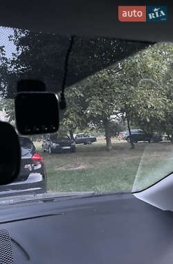 Універсал Ford Focus 2006 в 