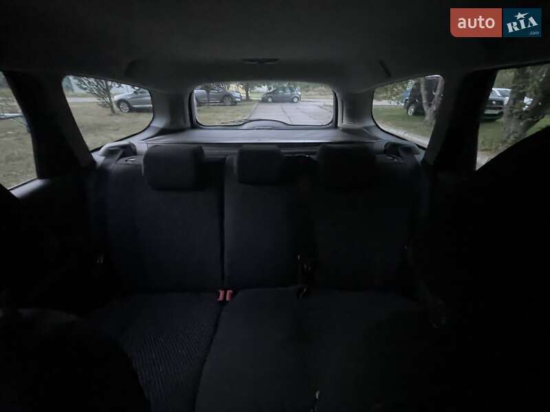 Універсал Ford Focus 2006 в Білій Церкві