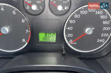 Універсал Ford Focus 2006 в 