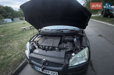 Універсал Ford Focus 2006 в 