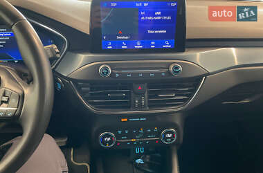 Універсал Ford Focus 2021 в 