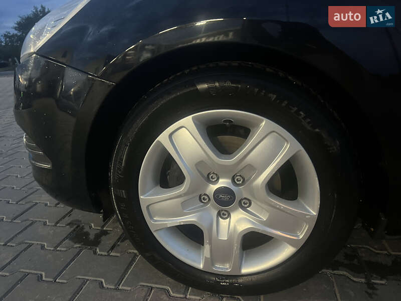 Універсал Ford Focus 2009 в Вінниці