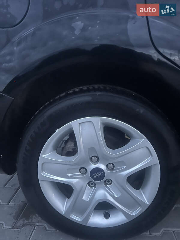 Універсал Ford Focus 2009 в Вінниці