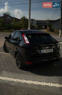 Хетчбек Ford Focus 2009 в Коломиї