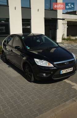 Хэтчбек Ford Focus 2009 в Коломые