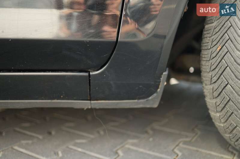 Хэтчбек Ford Focus 2009 в Коломые
