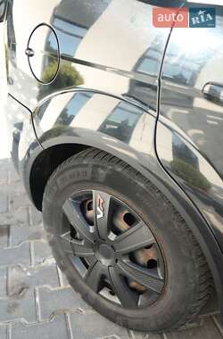 Хетчбек Ford Focus 2009 в Коломиї
